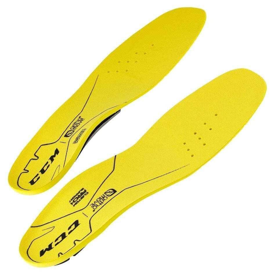 CCM Orthomove Insole - Skate Accessories